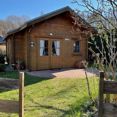 Tinyhouse Meereszauber- Ruhige Lage, Eigener Garten, Grill فولغاست المظهر الخارجي الصورة